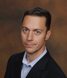 Justin, co-founder of Margo