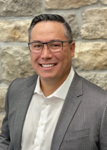 Norm, co-founder of Margo